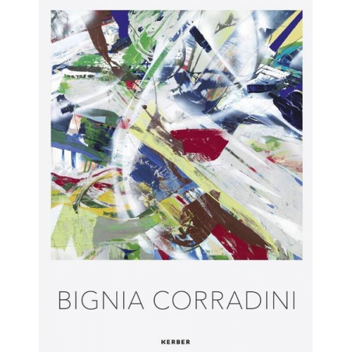 Elisabeth Grossmann & Sibylle Omlin - Bignia Corradini