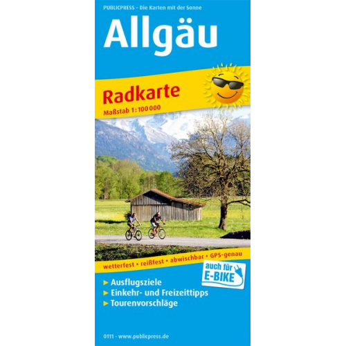 Allgäu