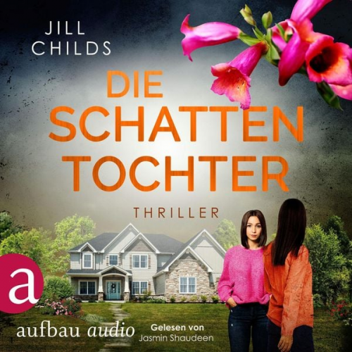 Jill Childs - Die Schattentochter