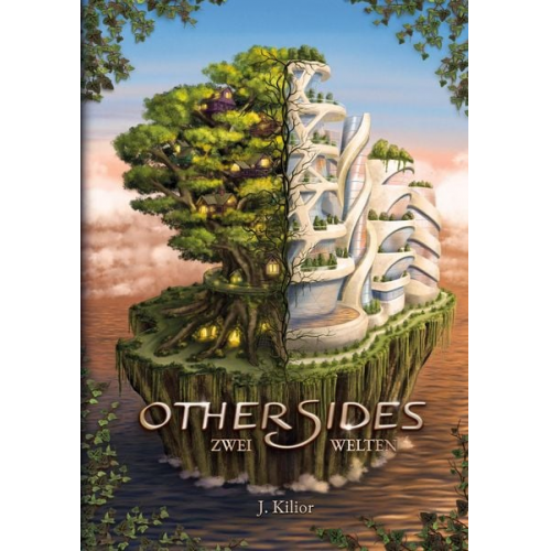 J. Kilior - Othersides: Zwei Welten