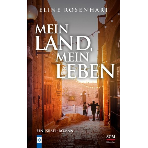 Eline Rosenhart - Mein Land, mein Leben