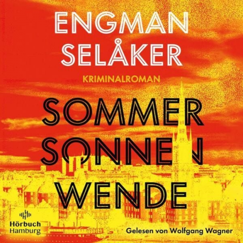 Pascal Engman Johannes Selåker - Sommersonnenwende