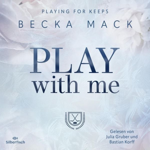 Becka Mack - Playing For Keeps 2: Play With Me