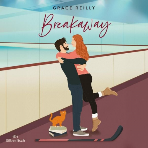 Grace Reilly - Beyond the Play 2: Breakaway