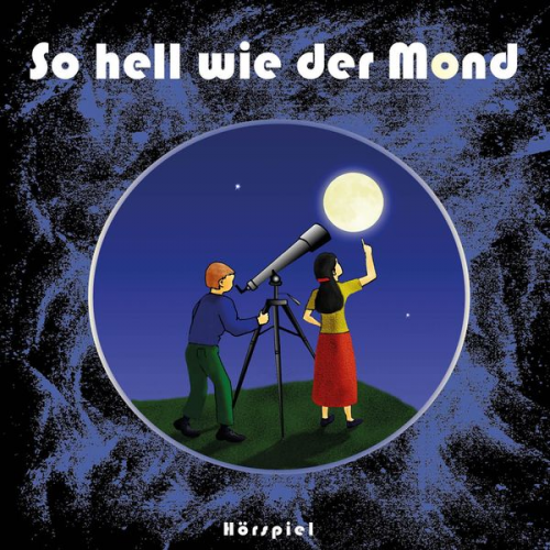 Ina Töws Renate Penner Rolf Kreuzer Edwin Donnabauer - So hell wie der Mond