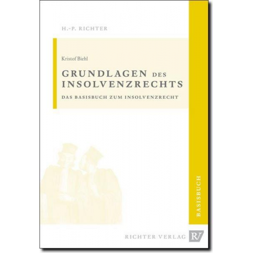 Biehl - Insolvenzrecht