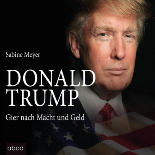 Sabine Meyer - Donald Trump