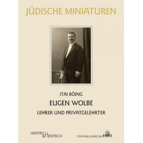 Itai Böing - Eugen Wolbe