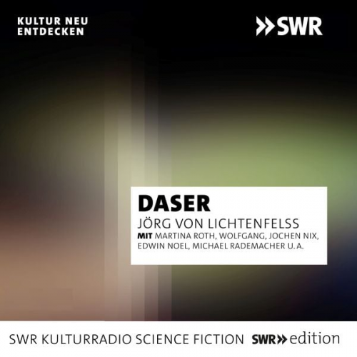 Jörg Liebenfelss - Daser