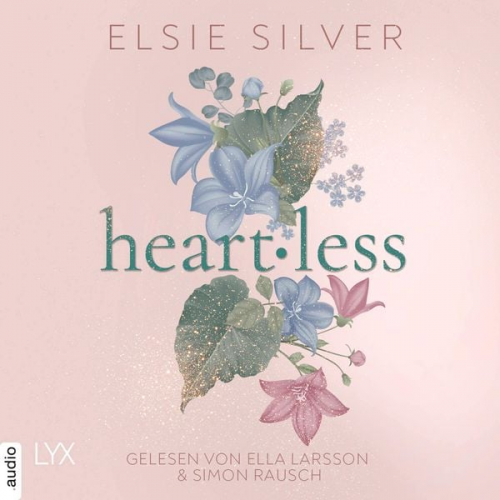 Elsie Silver - Heartless