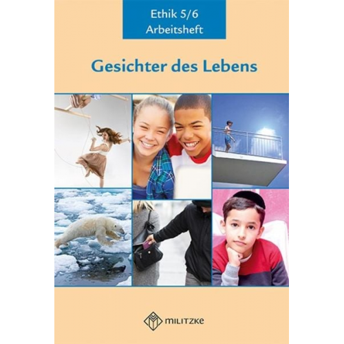 Eveline Luutz - Gesichter des Lebens_Neubearbeitung