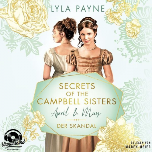 Lyla Payne - April & May. Der Skandal