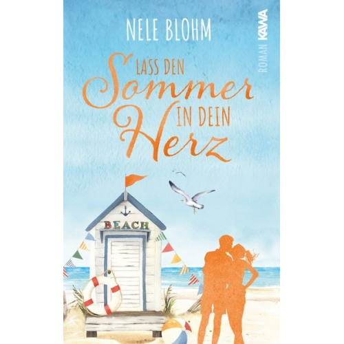 Nele Blohm - Lass den Sommer in dein Herz