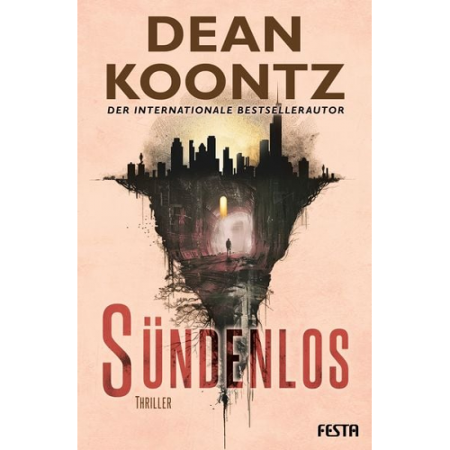 Dean Koontz - Sündenlos