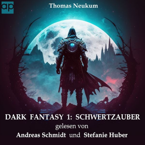 Thomas Neukum - Dark Fantasy 1