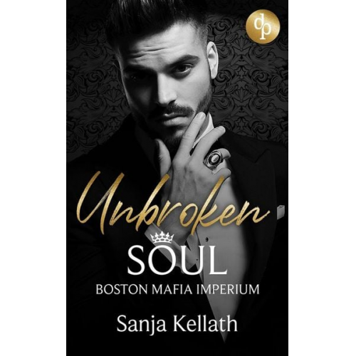 Sanja Kellath - Unbroken Soul