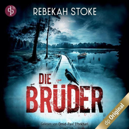 Rebekah Stoke - Die Brüder