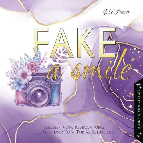 Julie Fraser - Fake a smile