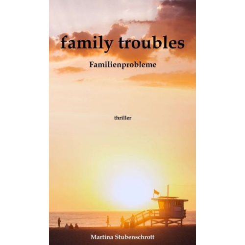 Martina Stubenschrott - Family troubles