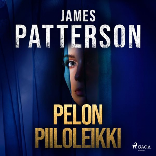 James Patterson - Pelon piiloleikki