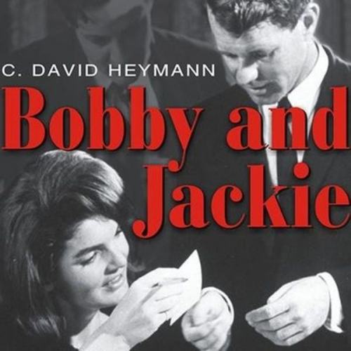 C. David Heymann - Bobby and Jackie