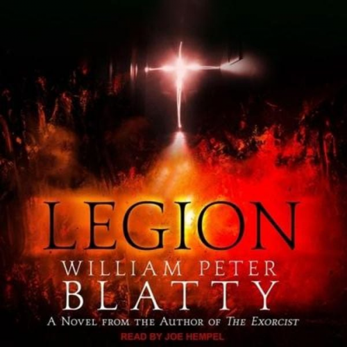 William Peter Blatty - Legion