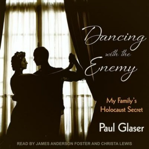 Paul Glaser - Dancing with the Enemy