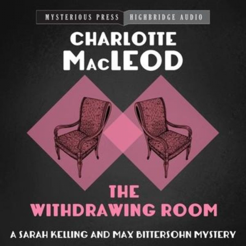 Charlotte MacLeod - The Withdrawing Room