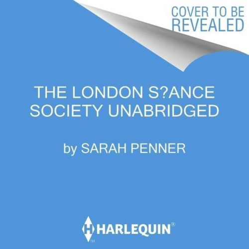 Sarah Penner - The London Séance Society