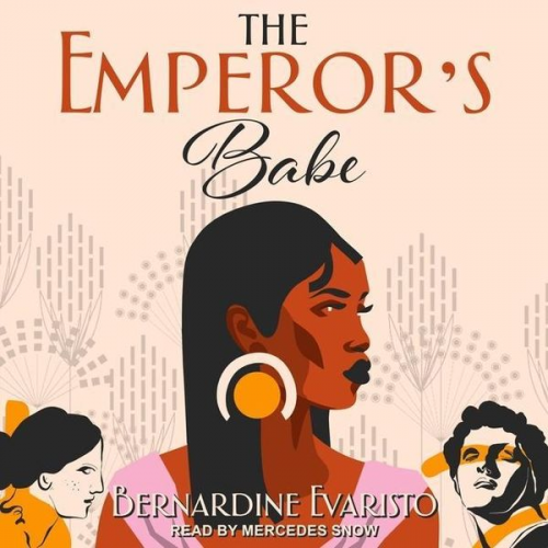 Bernadine Evaristo - The Emperor's Babe