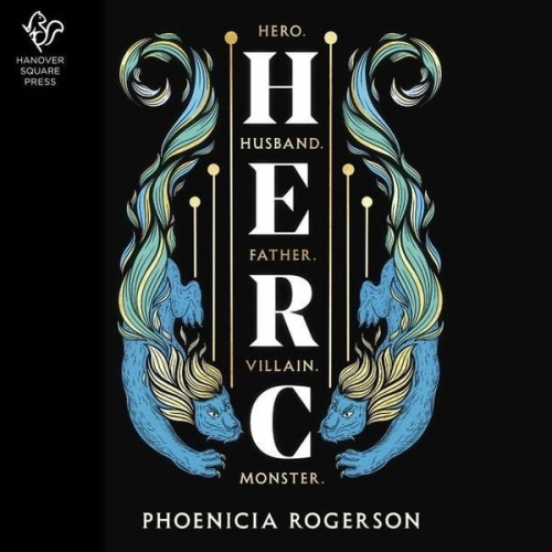 Phoenicia Rogerson - Herc