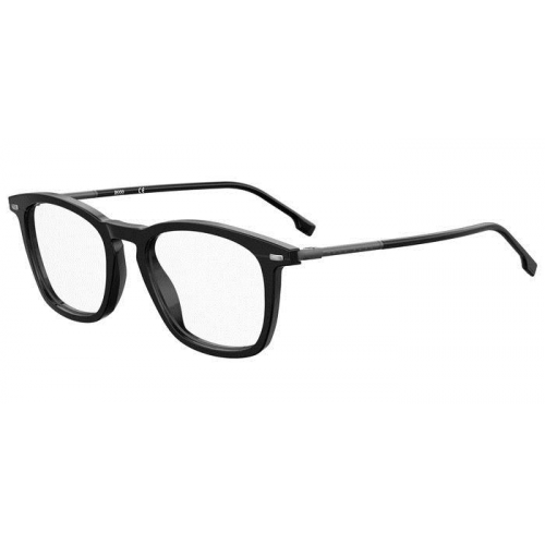 Brille  Hugo boss Boss 1180 col. 807 Herren Rechteckig Schwarz