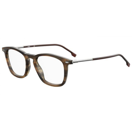 Brille  Hugo boss Boss 1180 col. ex4 Herren Rechteckig Braun