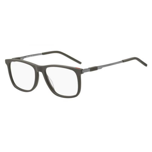 Brille  Hugo boss Hg 1153 col. izh Herren Rechteckig Grau