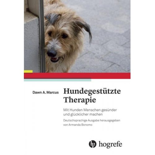 Dawn A. Marcus - Hundegestützte Therapie