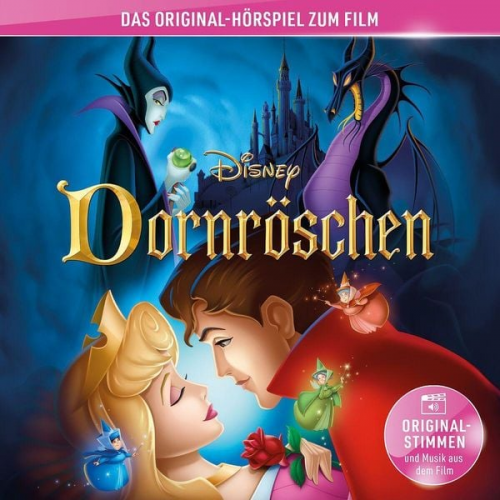 Dornröschen