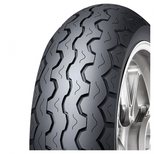 140/70 R18 67V TT 100 GP Rear