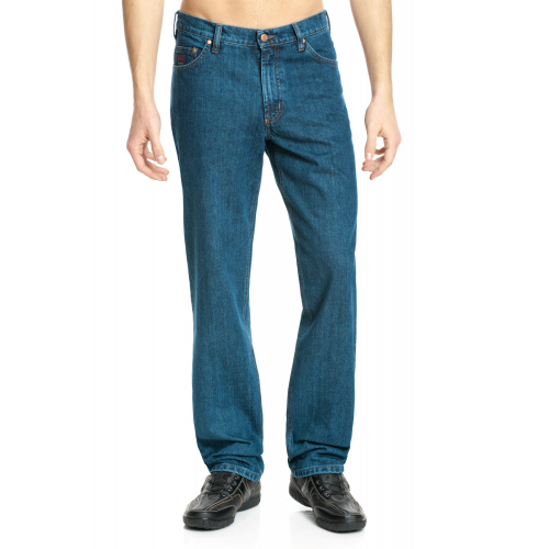 Revils 606 Five Pocket Comfort Jeans bis Länge 40