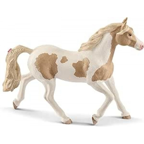 Schleich Horse Club Paint Horse Stute 10,6cm