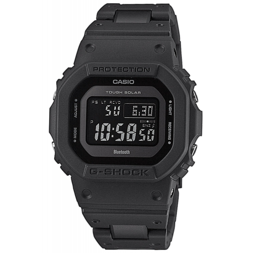 Casio GW-B5600BC-1BER G-Shock Digital Funk-Solar-Herrenuhr