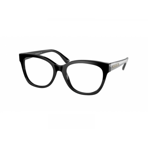 Brille  Michael kors Mk4081 santa monica col. 3005 Damen Cat eye Schwarz