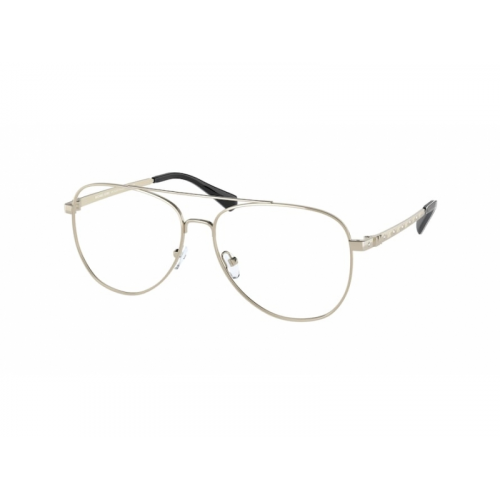 Brille  Michael kors Mk3054b procida bright col. 1014 Damen Pilot Gold