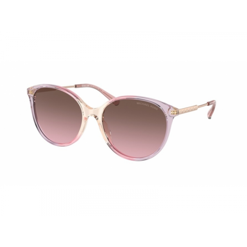 Sonnenbrillen  Michael kors Mk2168 cruz bay col. 39059t Damen Runden Violett