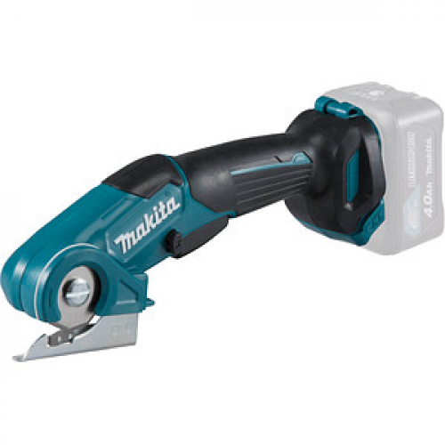 makita CP100DZ Akku-Schere 12,0 V, ohne Akku