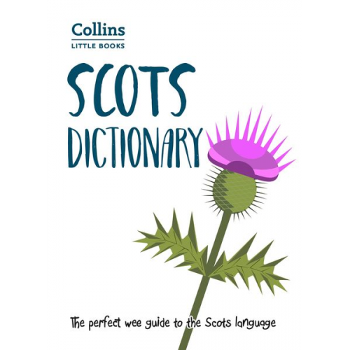 Collins Books Collins Dictionaries - Scots Dictionary