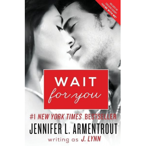 J. Lynn Jennifer L. Armentrout - Wait for You