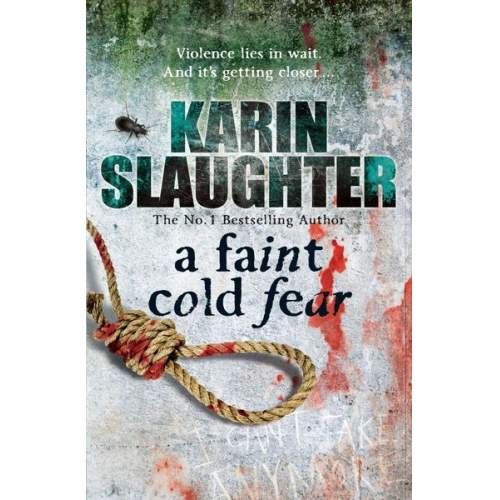 Karin Slaughter - A Faint Cold Fear