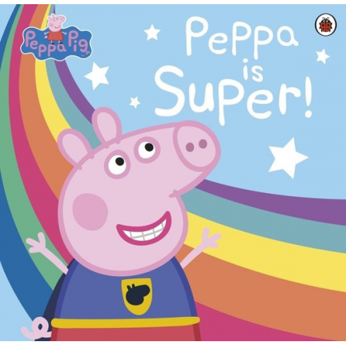 Peppa Pig - Peppa Pig: Super Peppa!