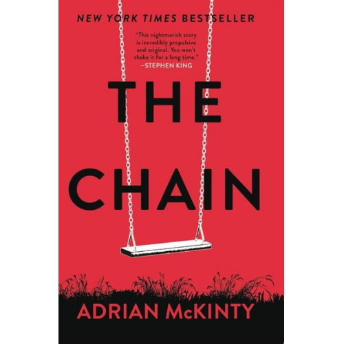 Adrian McKinty - The Chain