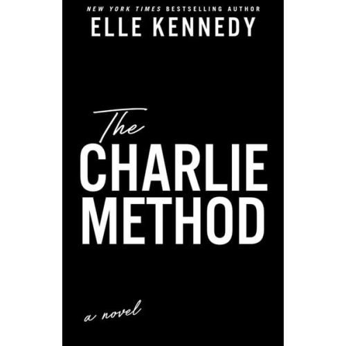 Elle Kennedy - The Charlie Method